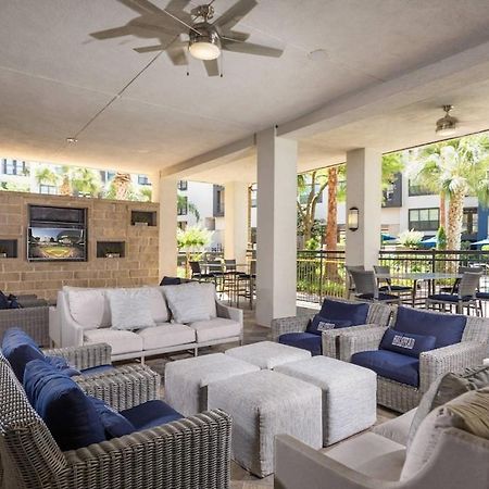 Modern Galleria Apt-Freeparking-Pool-Fast Wifi-Med Ctr Houston Exteriér fotografie
