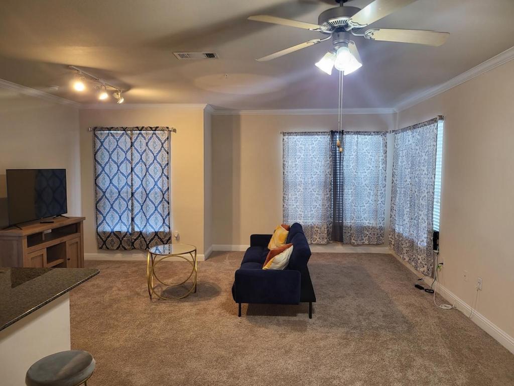 Modern Galleria Apt-Freeparking-Pool-Fast Wifi-Med Ctr Houston Exteriér fotografie