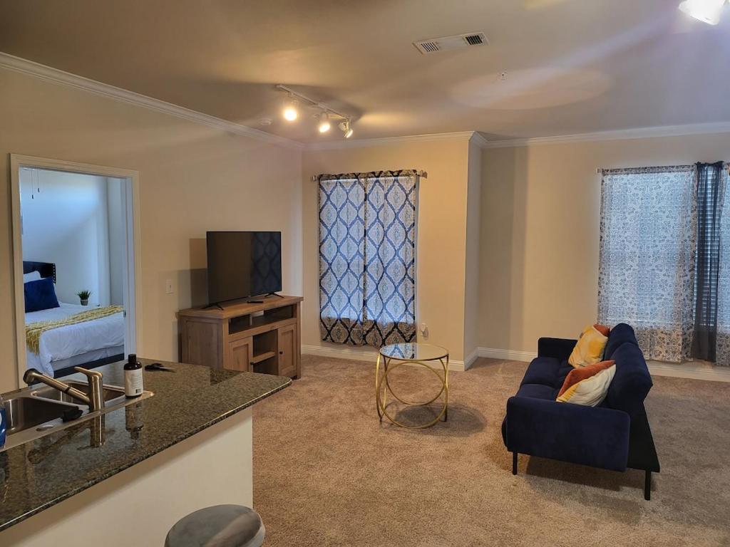 Modern Galleria Apt-Freeparking-Pool-Fast Wifi-Med Ctr Houston Exteriér fotografie